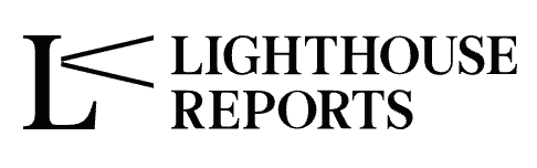 WHOIS Data Aids Lighthouse Reports Shed Light on Years-Long Surveillance Operations