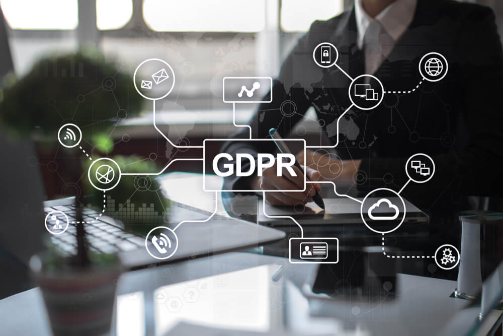 GDPR’s Chilling Effect on Cybersecurity