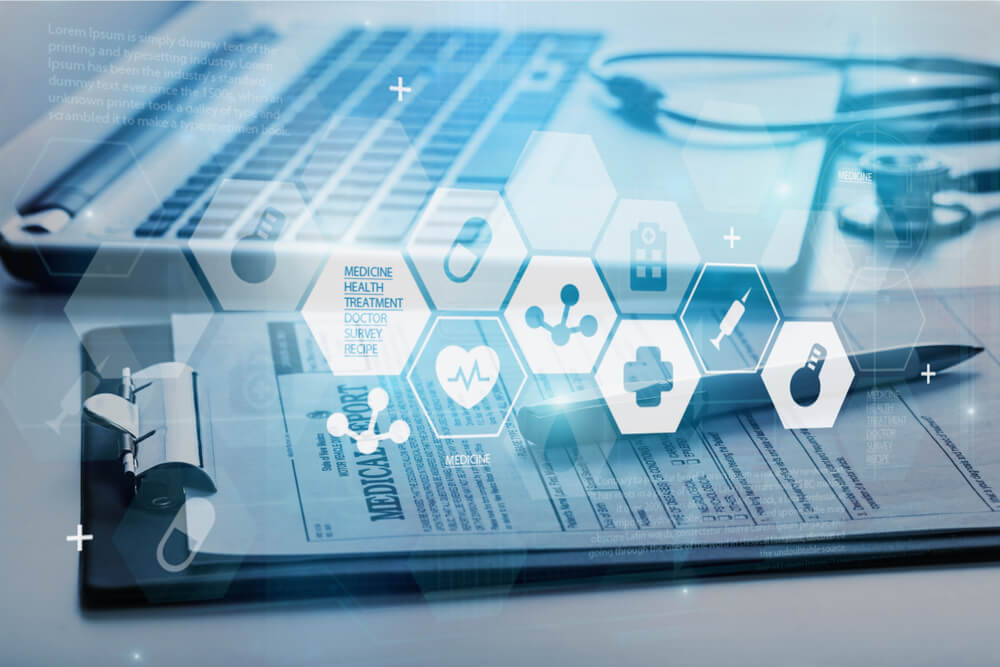 Can Domain Intelligence Help Healthcare Service Providers Combat Data Breaches? Can Domain Intelligence Help Healthcare Service Providers Combat Data Breaches?