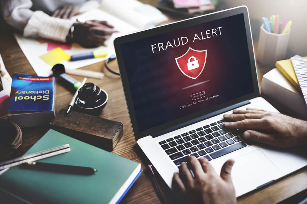 How Cybercriminals Take Advantage of Your Brand How Cybercriminals Take Advantage of Your Brand