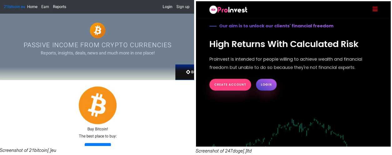 Live Websites Live Websites